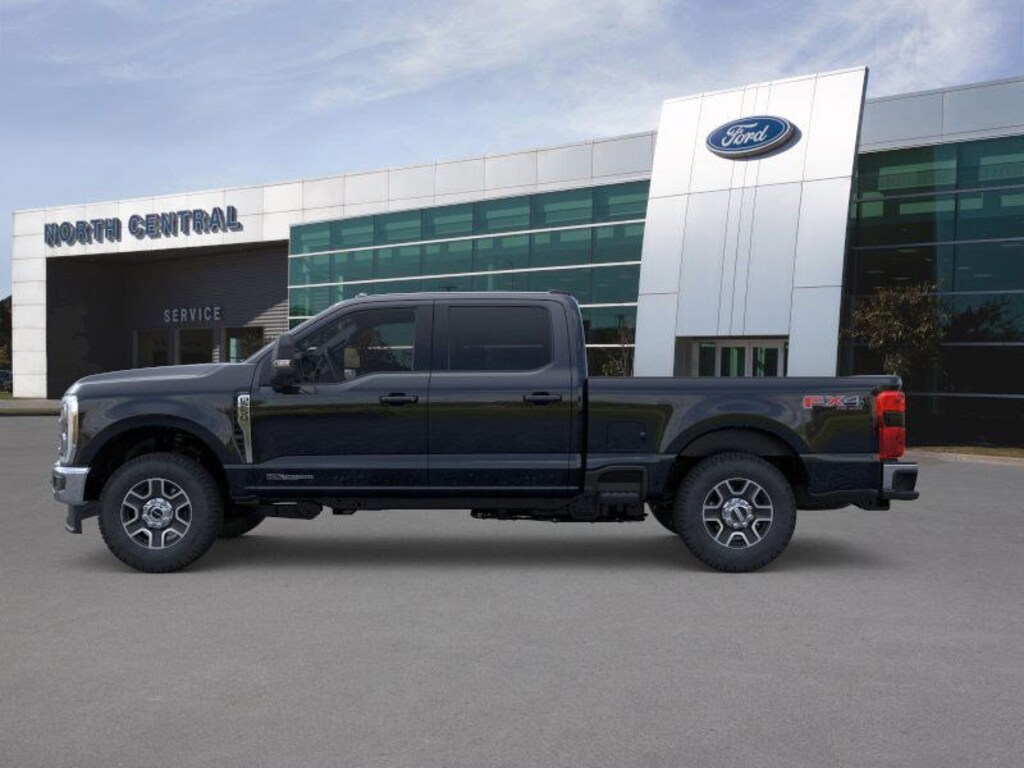 New 2026 Ford F-250 F-250 Lariat TRUCK