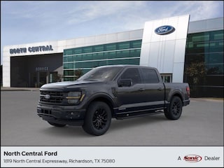 2025 Ford F-150 XLT TRUCK
