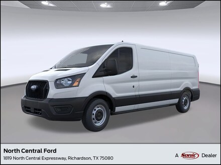 2025 Ford Transit-150 Cargo Base Van Low Roof Van