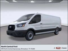 2025 Ford Transit-150 Cargo Base Van Low Roof Van