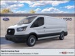  Ford Transit-350 Cargo