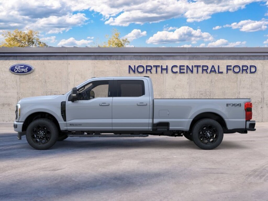 New 2026 Ford F-350 F-350® Lariat®