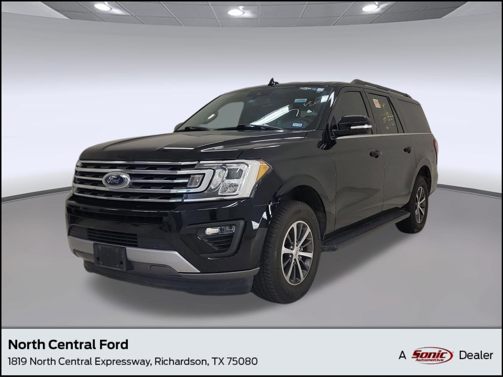2020 Ford Expedition XLT MAX's photo