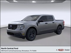 2026 Ford Maverick XLT TRUCK
