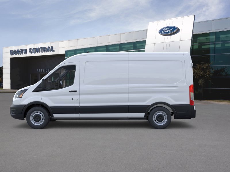 Transit-350 Cargo Base Van Medium Roof Van