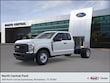 Ford F-350 Chassis