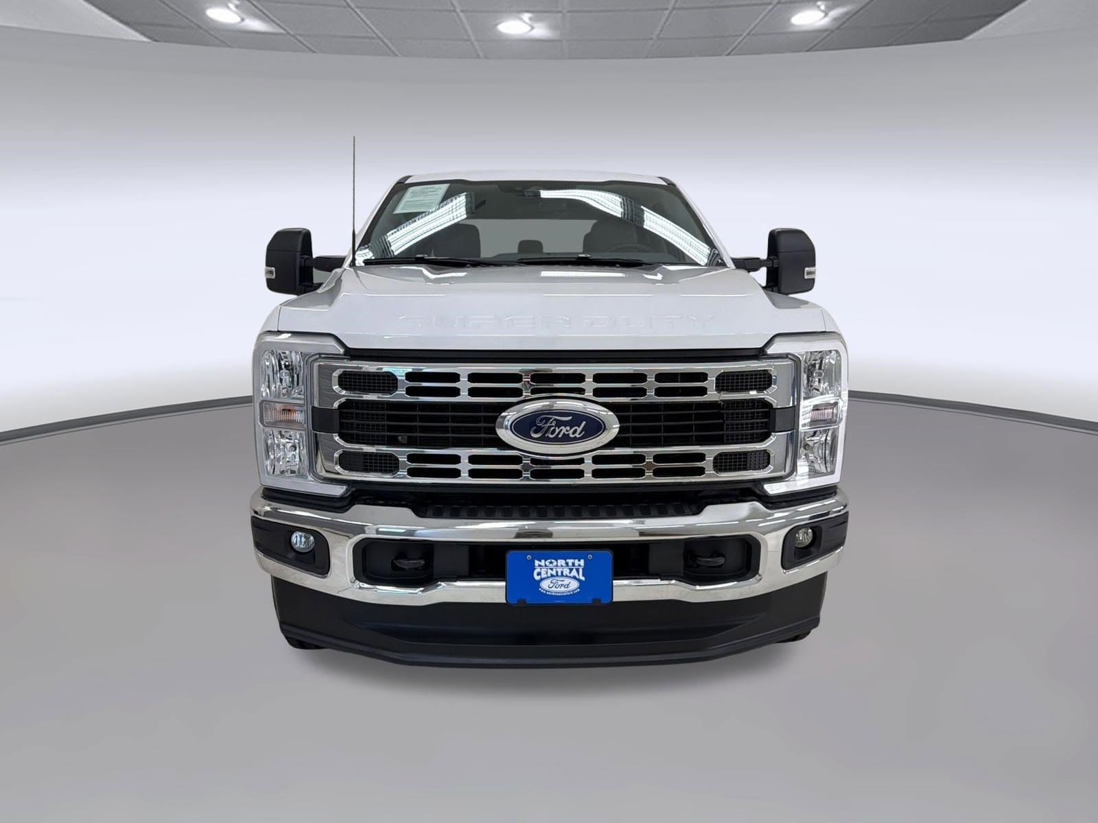 2025 Ford F-250 Super Duty XLT - Photo 6
