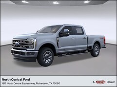 2026 Ford F-250 F-250 Lariat TRUCK