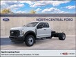  Ford F-450 Chassis