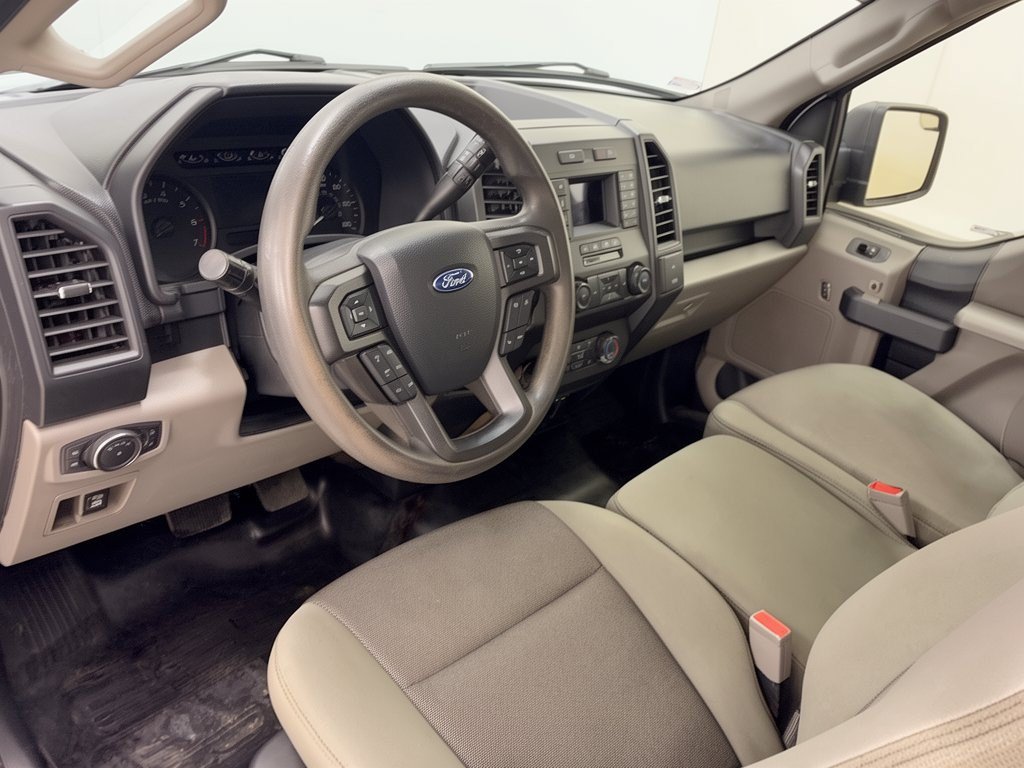 Used 2020 Ford F-150 XL Truck Regular Cab