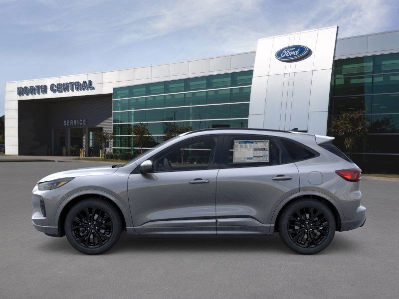 2026 Ford Escape ST-Line Elite photo 3