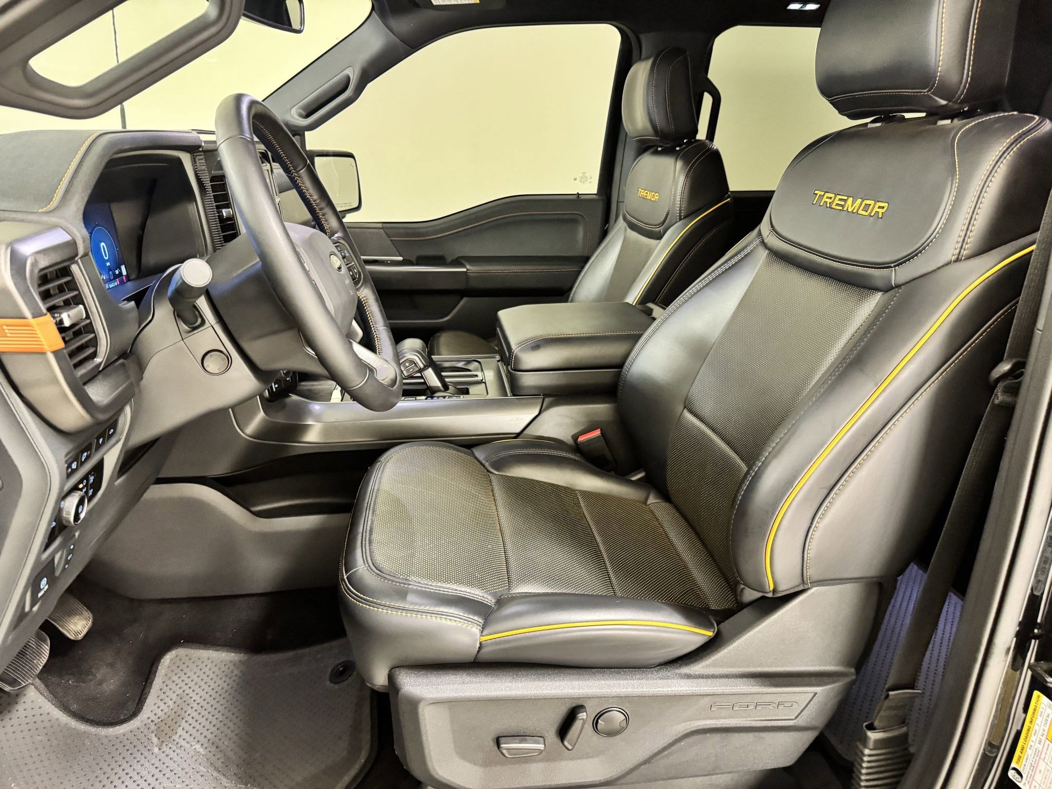 2024 Ford F-150 Tremor photo 3