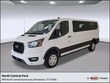  Ford Transit-350 Passenger