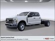  Ford F-350 Chassis