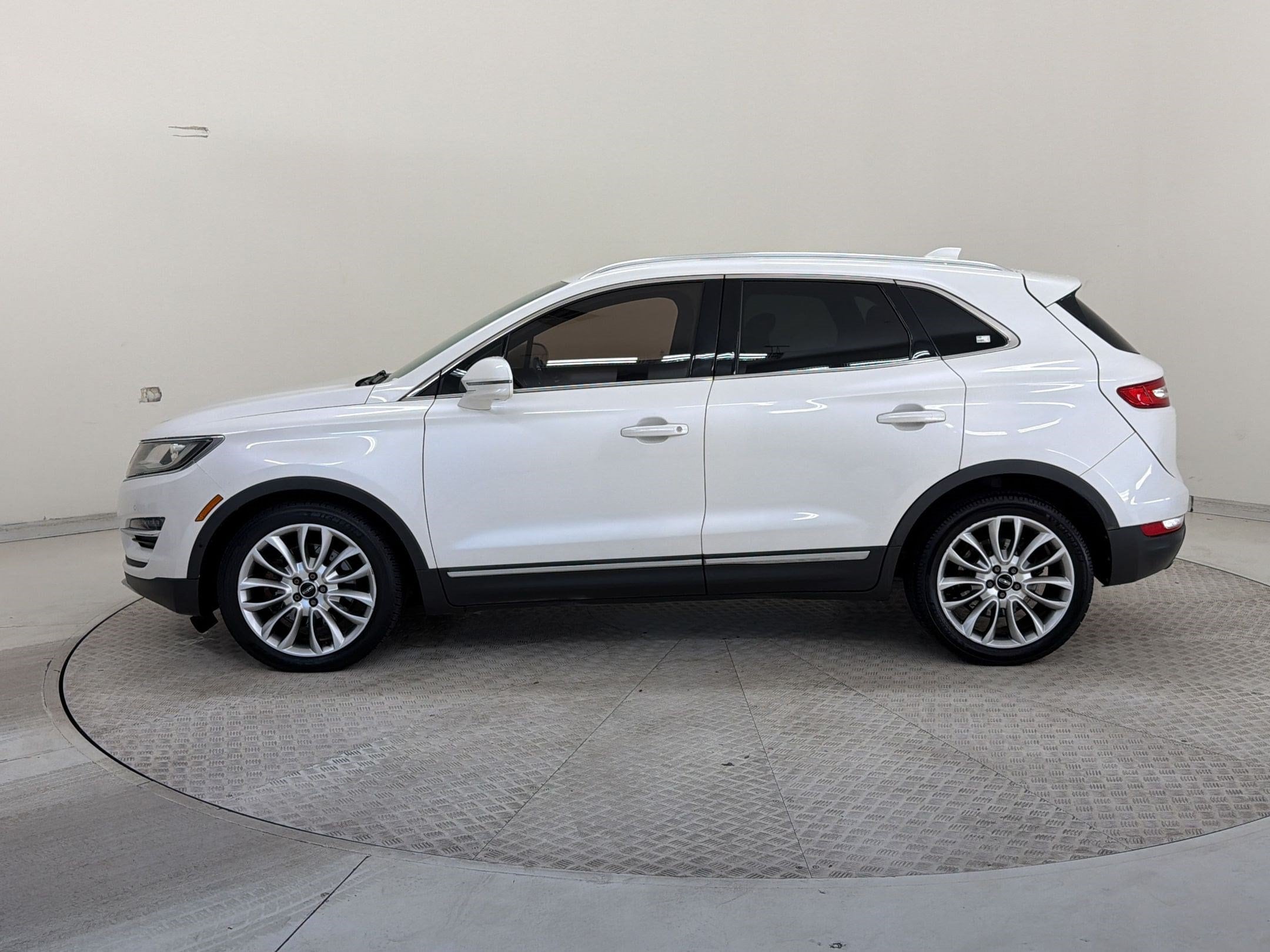 Used 2015 Lincoln MKC Base with VIN 5LMCJ1A92FUJ20938 for sale in Richardson, TX