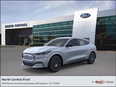 2025 Ford Mustang Mach-E Premium CROSSOVERS