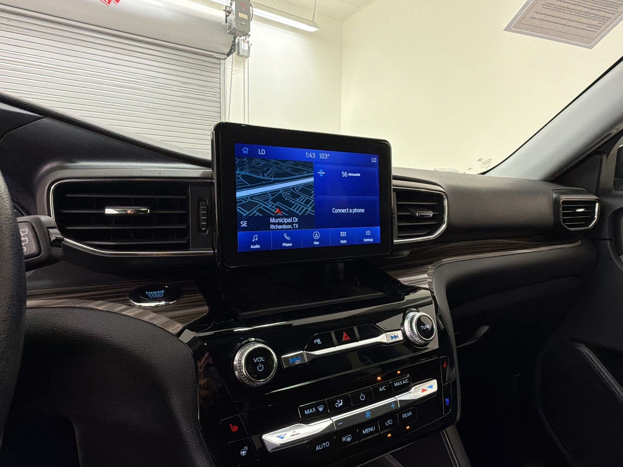 2024 Ford Explorer Limited - Photo 19