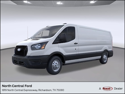 2026 Ford Transit-250 Cargo Base VAN