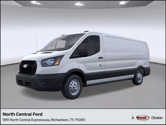 2026 Ford Transit-250 Cargo Cargo Van VAN