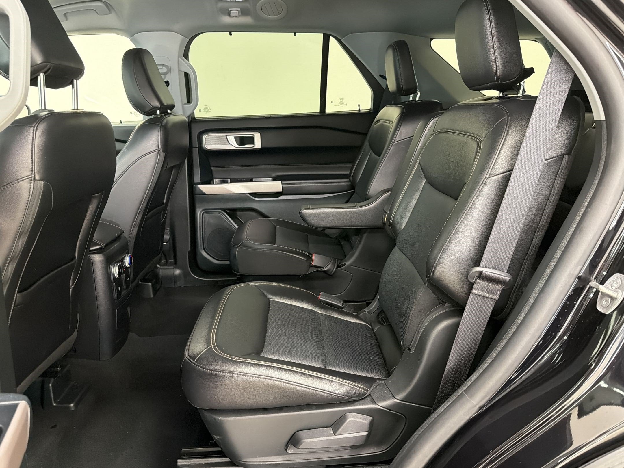 2024 Ford Explorer Limited - Photo 24