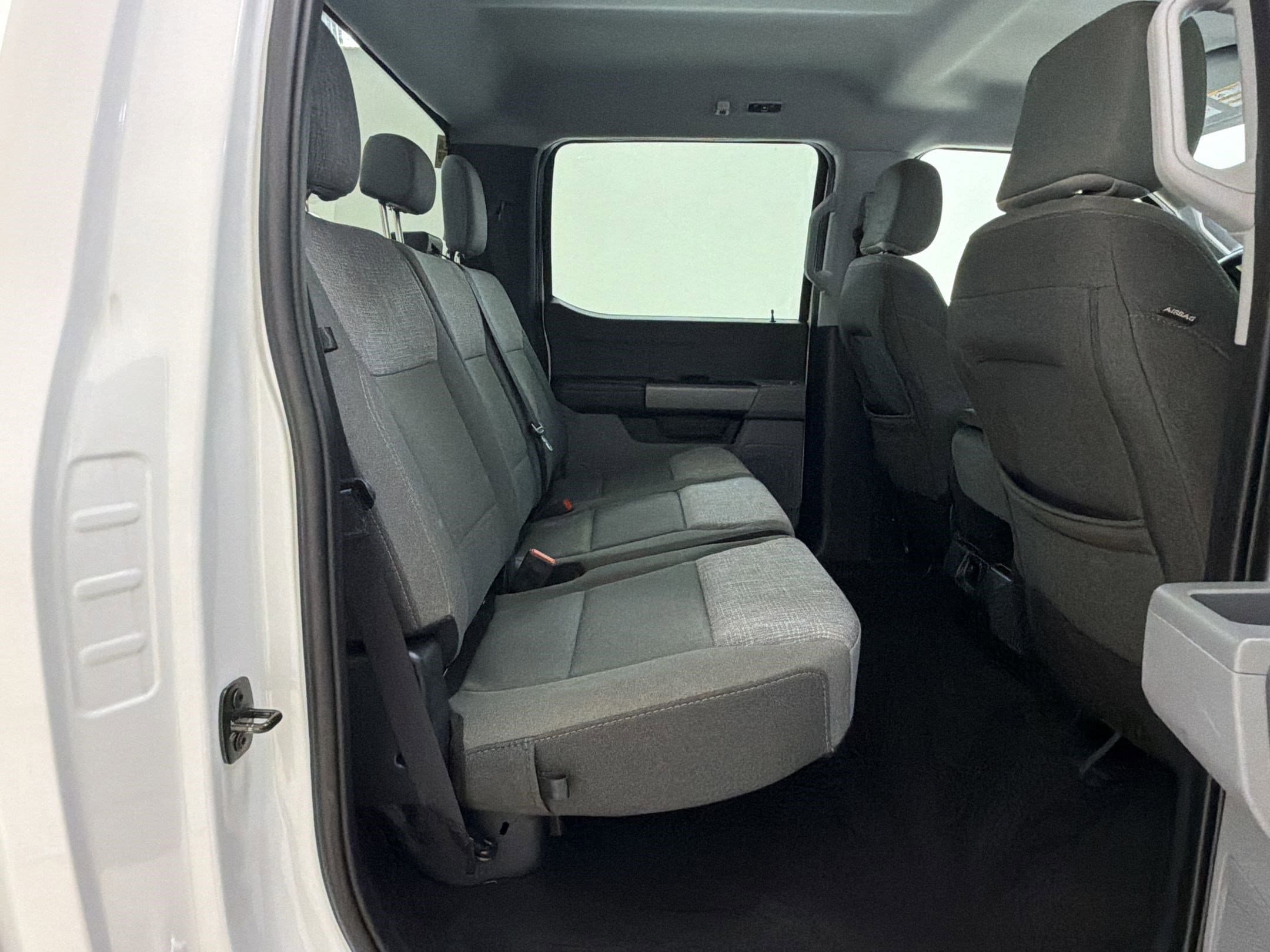 2025 Ford F-250 Super Duty XLT - Photo 28