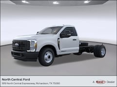 2026 Ford F-350 Chassis F-350 XL Truck Regular Cab