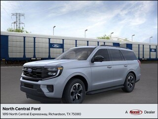 2026 Ford Expedition Active SUV