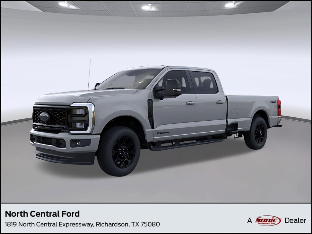 New 2026 Ford F-350 F-350® XLT