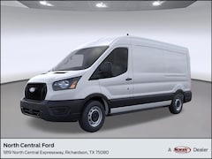 2026 Ford Transit-350 Cargo Base Van Medium Roof Van