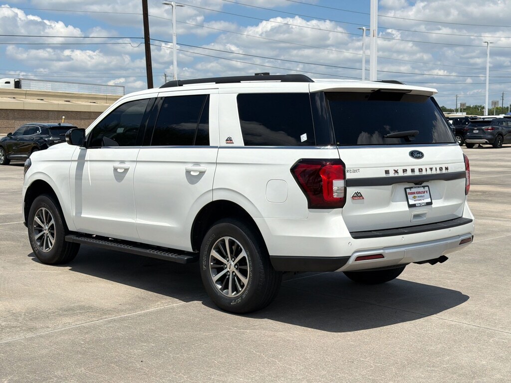 Used 2024 Ford Expedition Timberline SUV