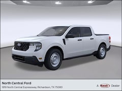 2026 Ford Maverick XL Truck SuperCrew
