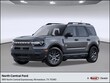  Ford Bronco Sport