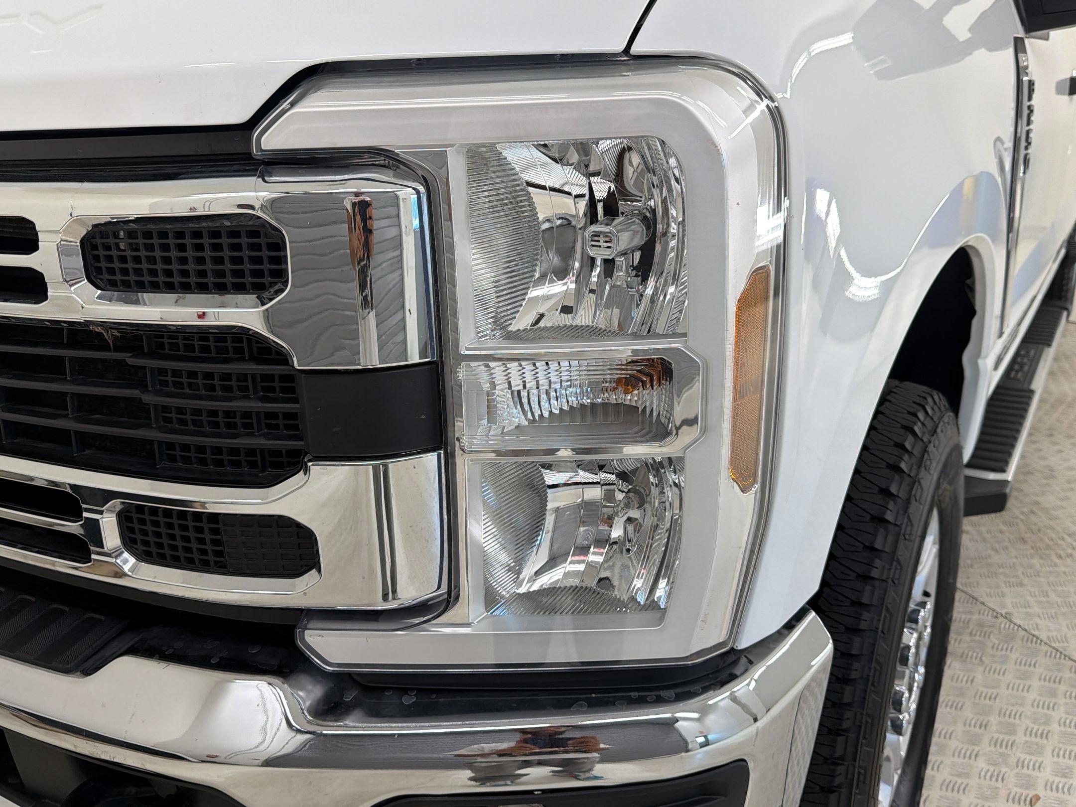2025 Ford F-250 Super Duty XLT - Photo 11