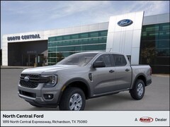 2025 Ford Ranger XL TRUCK