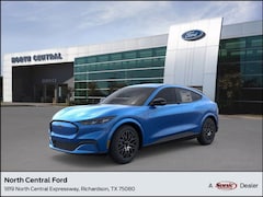 2025 Ford Mustang Mach-E Premium CROSSOVERS