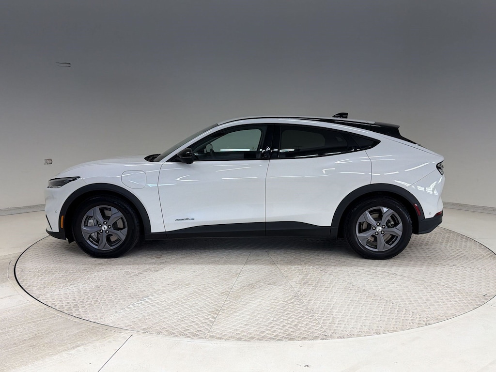 Used 2023 Ford Mustang Mach-E Select SUV