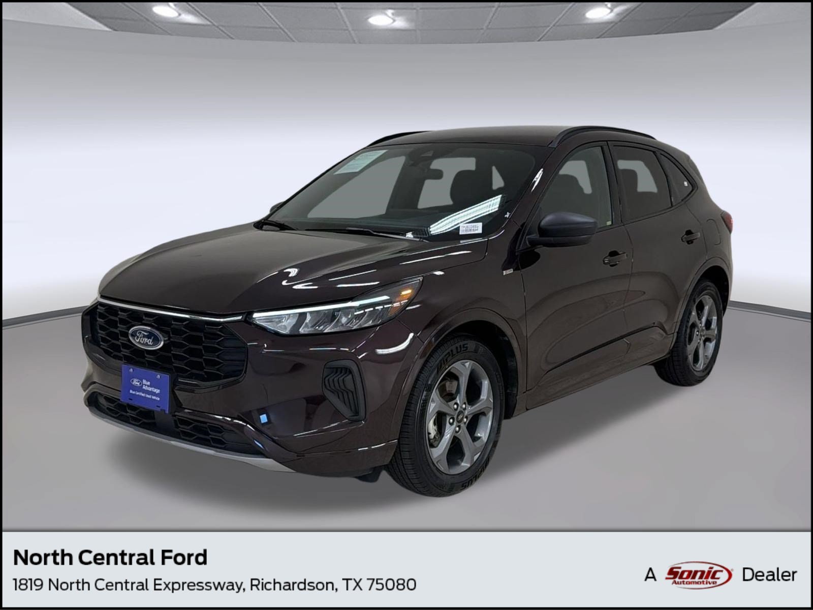 2023 Ford Escape SUV 