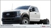  Ford F-450 Chassis