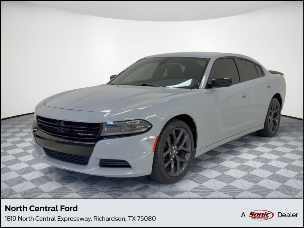 2022 Dodge Charger