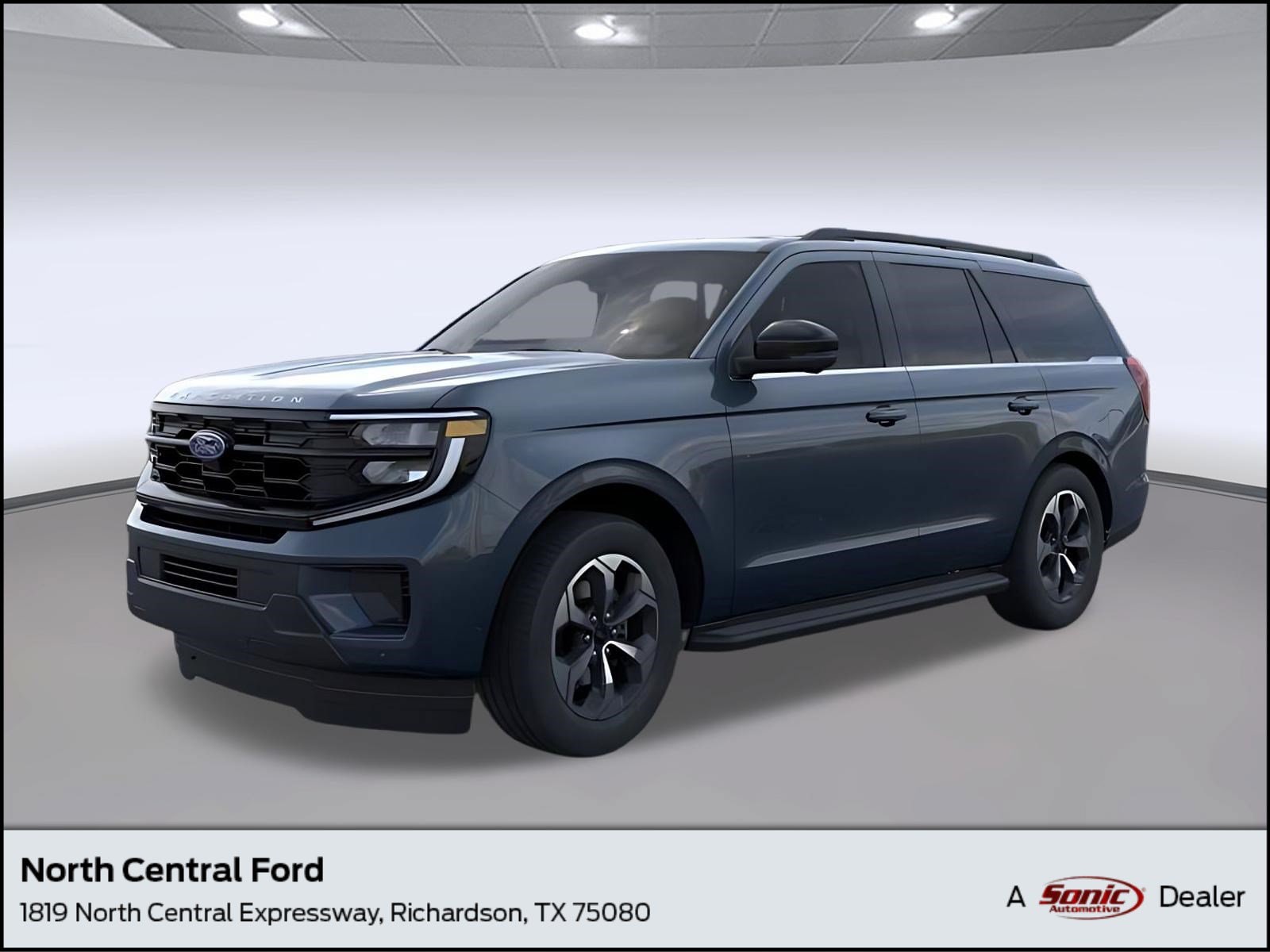 2026 Ford Expedition SUV 