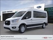Ford Transit-350 Passenger