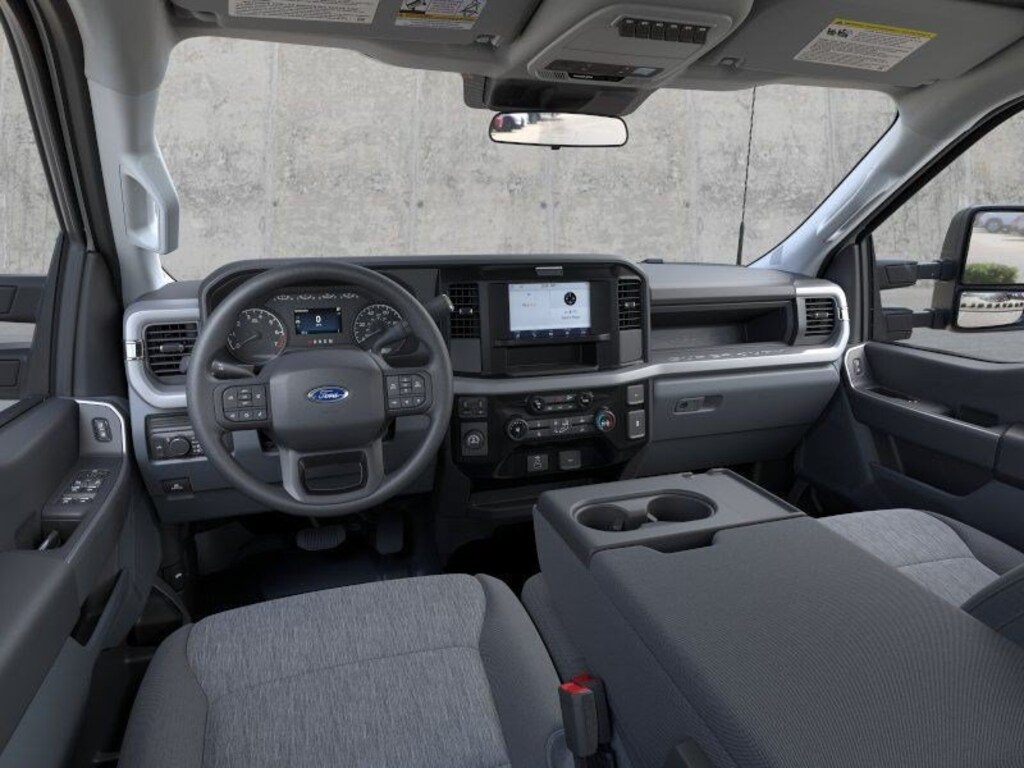 New 2026 Ford F-250 Truck Crew Cab
