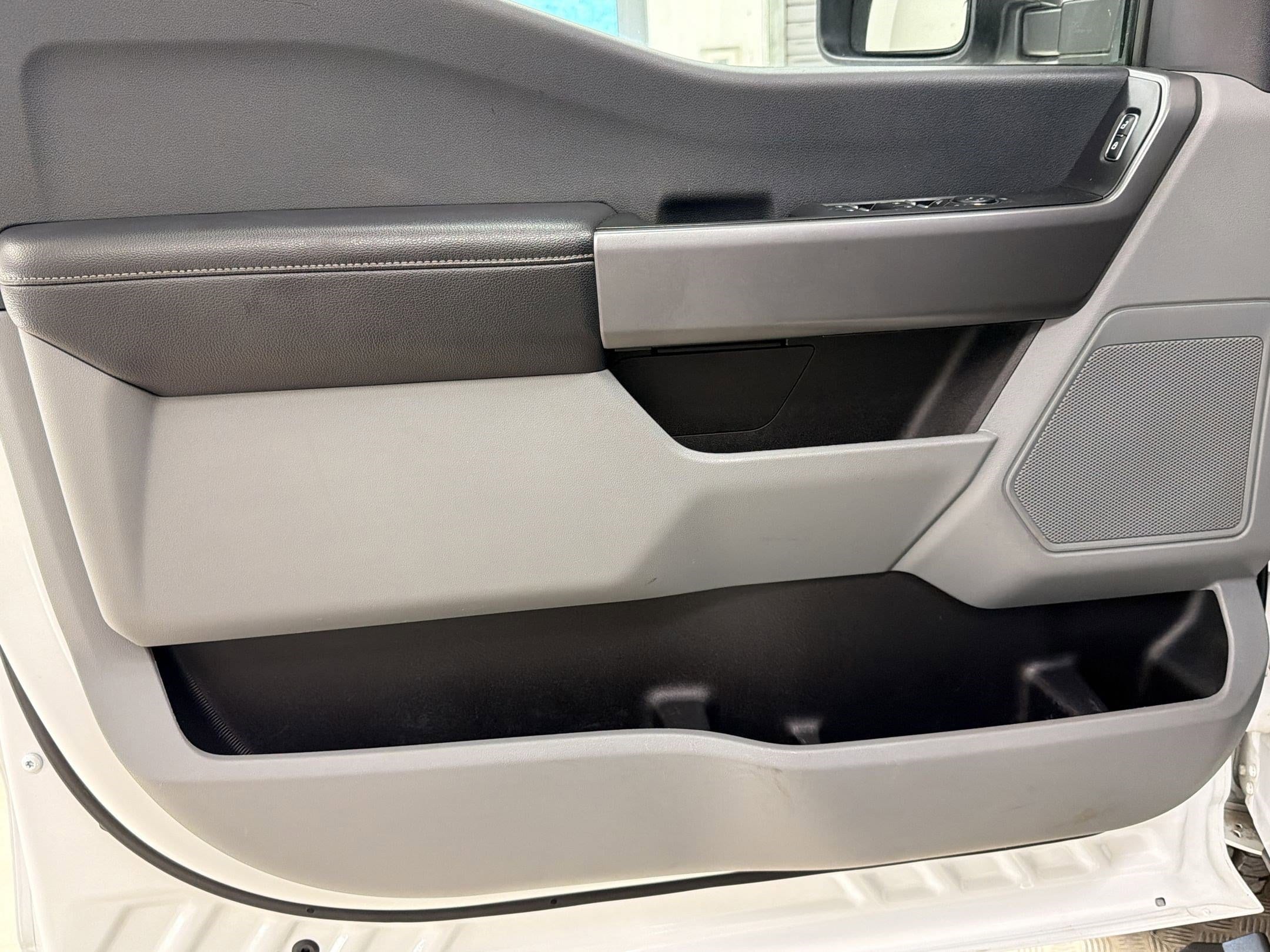 2025 Ford F-250 Super Duty XLT - Photo 12
