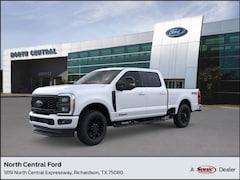 2025 Ford F-250 F-250 Lariat TRUCK