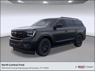 2026 Ford Expedition Platinum SUV