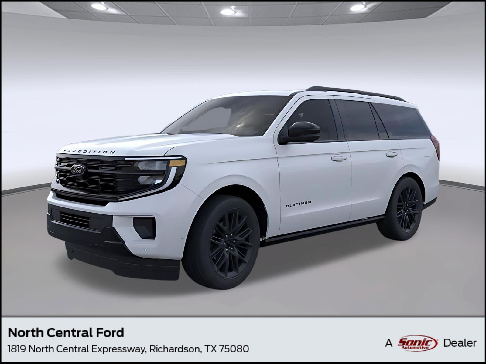  Ford Expedition