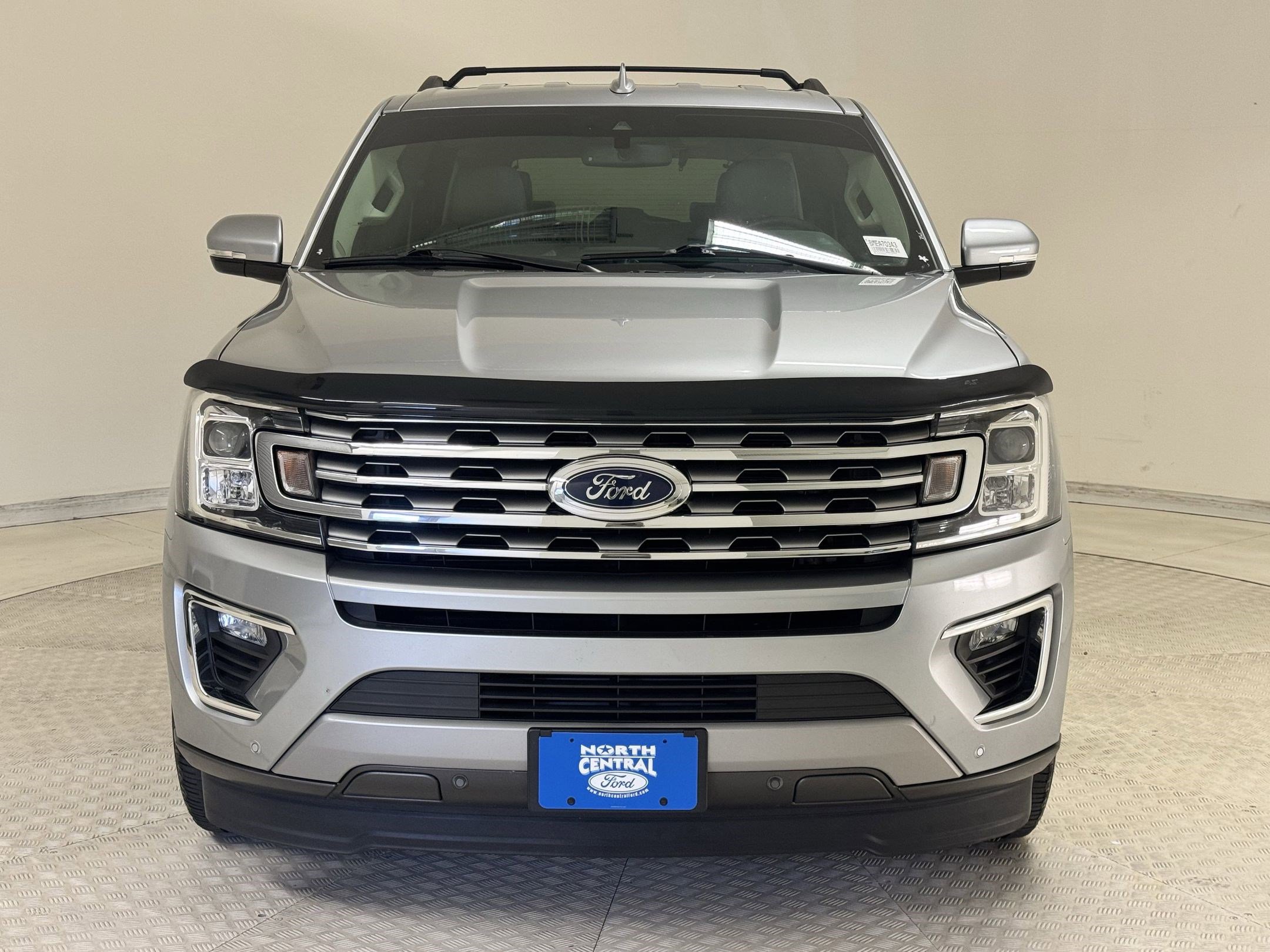 2021 Ford Expedition Limited photo 4