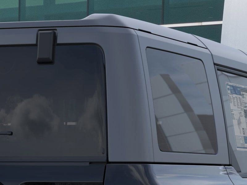 2025 Ford Bronco 4-Door Base - Photo 23