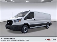 2026 Ford Transit-150 Cargo Base Van Low Roof Van