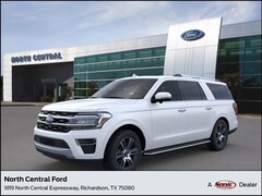 2023 Ford Expedition Max Limited SUV